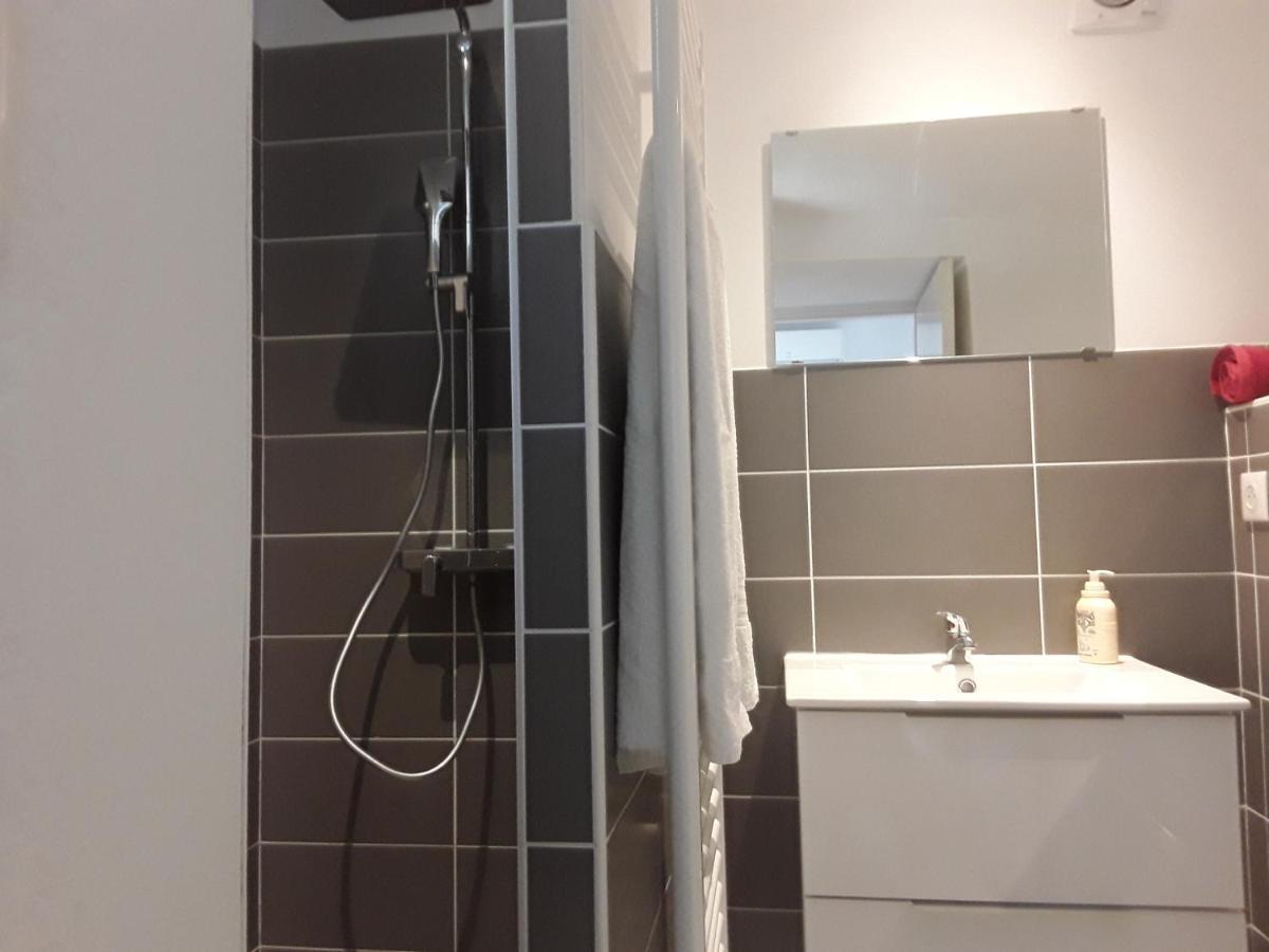 Chambres D'Hotes Lovely Planette Nîmes Kültér fotó