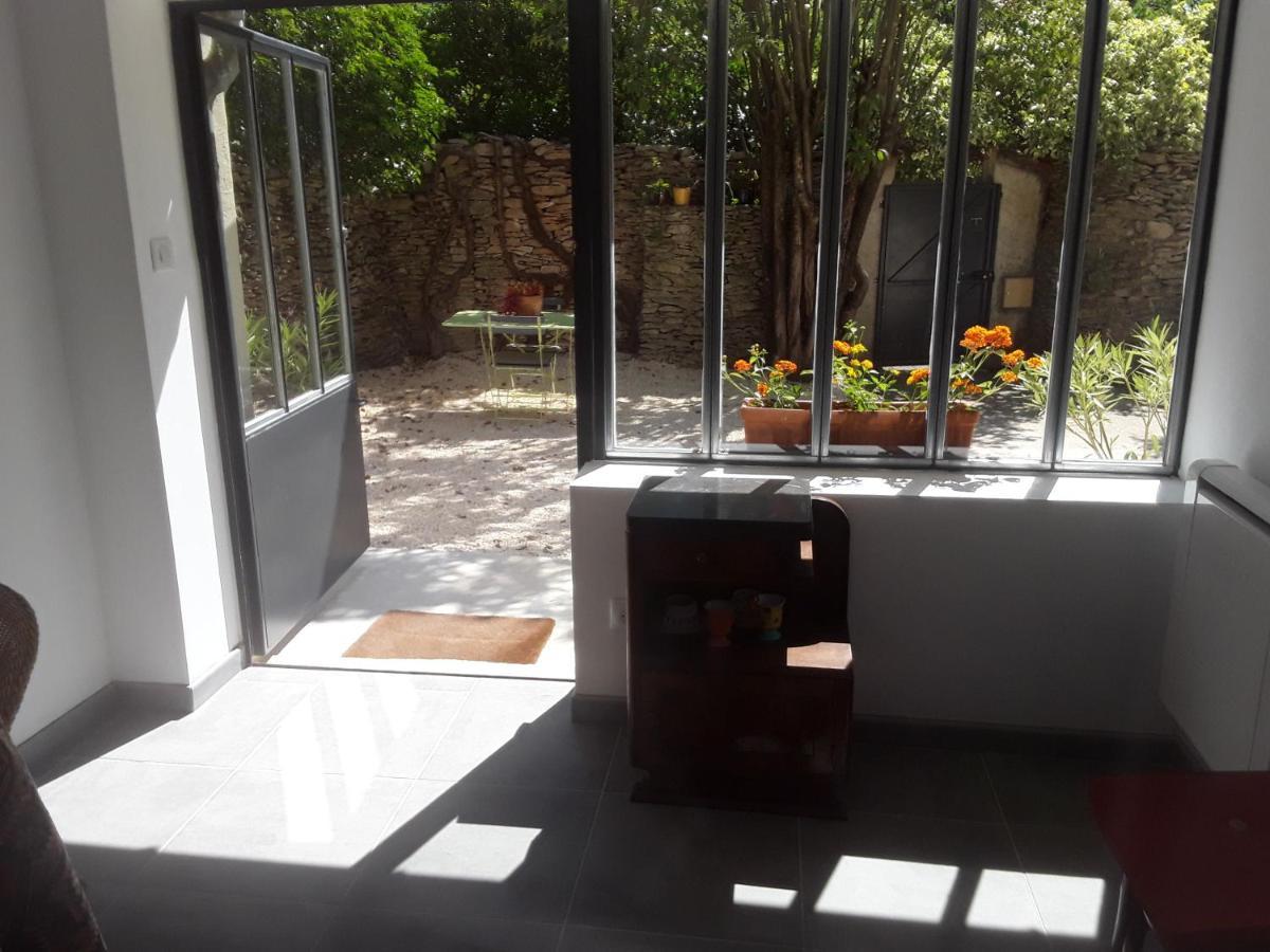 Chambres D'Hotes Lovely Planette Nîmes Kültér fotó