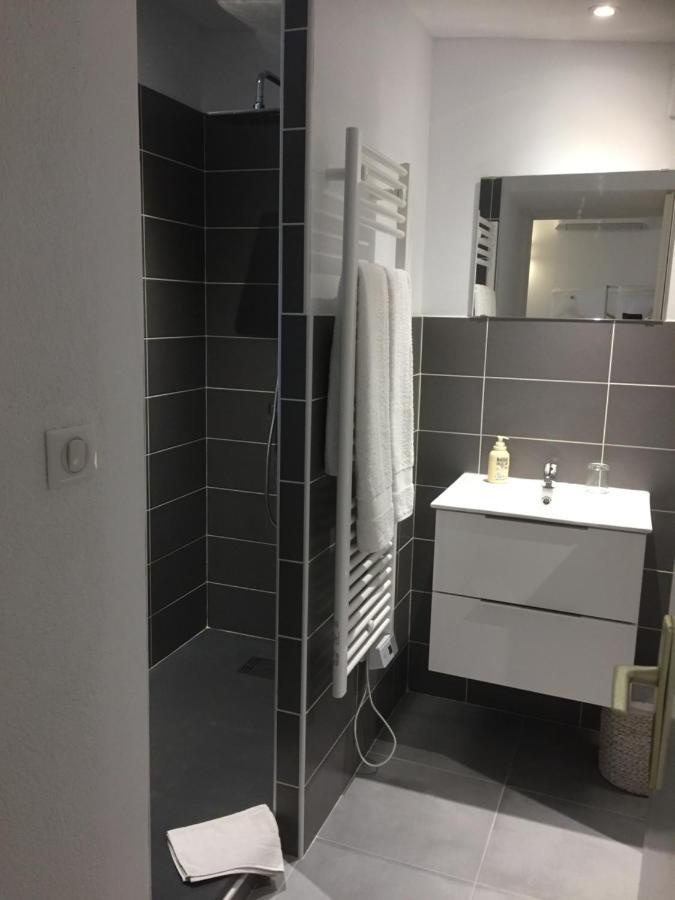 Chambres D'Hotes Lovely Planette Nîmes Kültér fotó