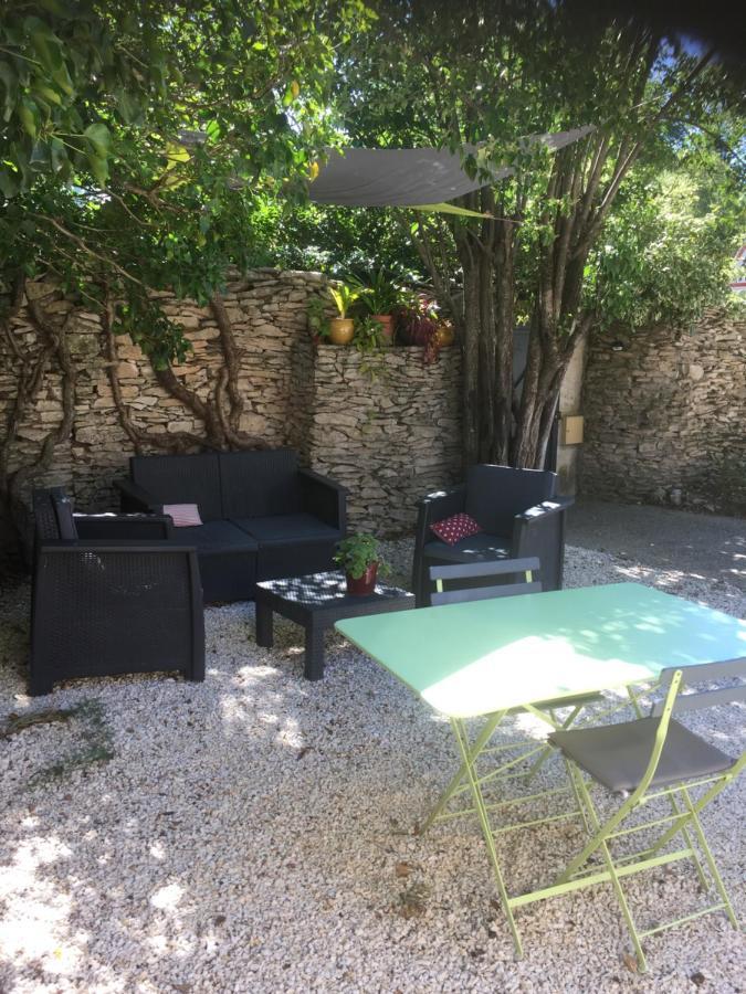 Chambres D'Hotes Lovely Planette Nîmes Kültér fotó